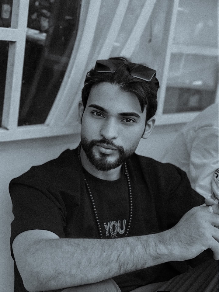 احمد