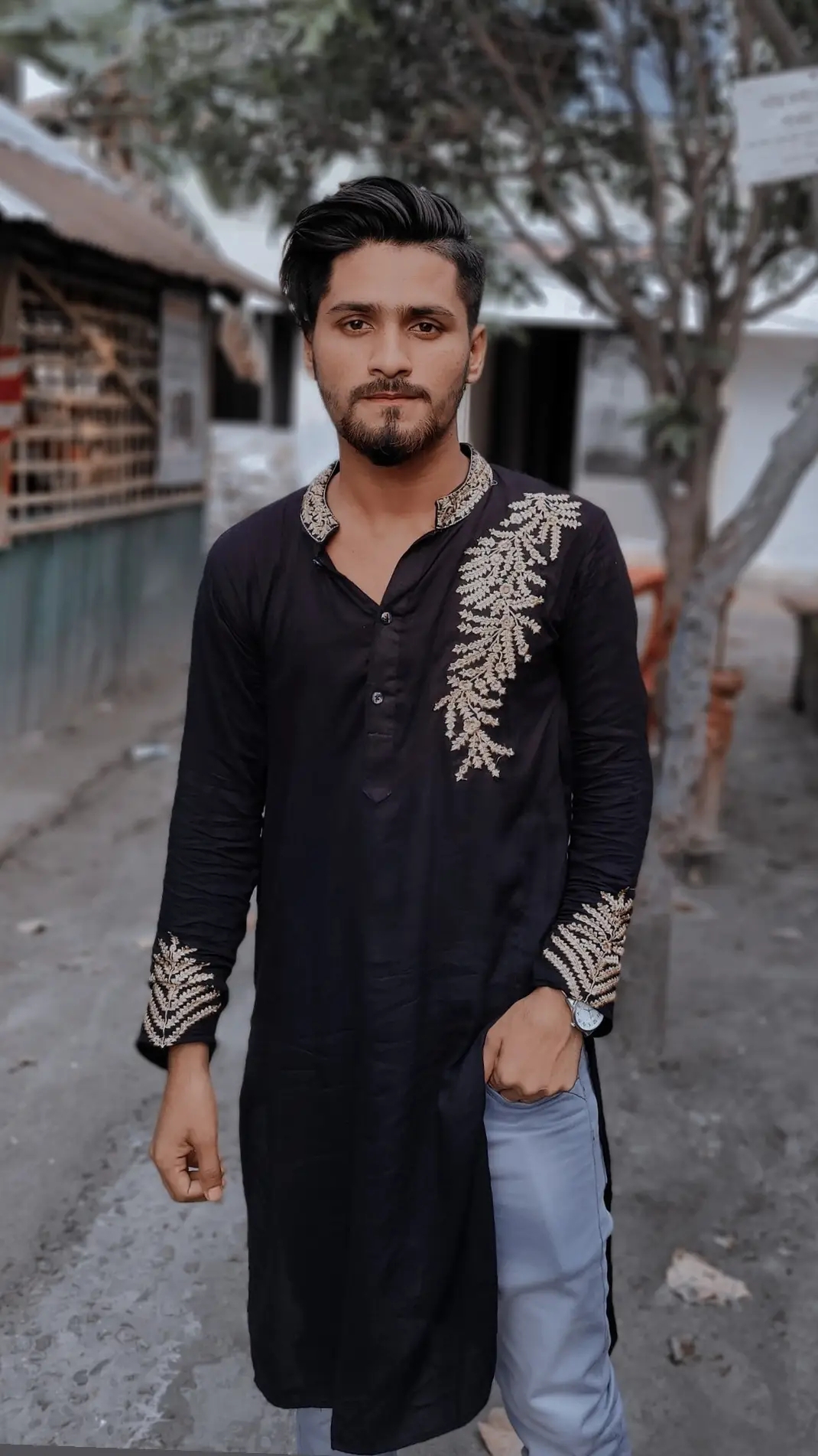 Shahin