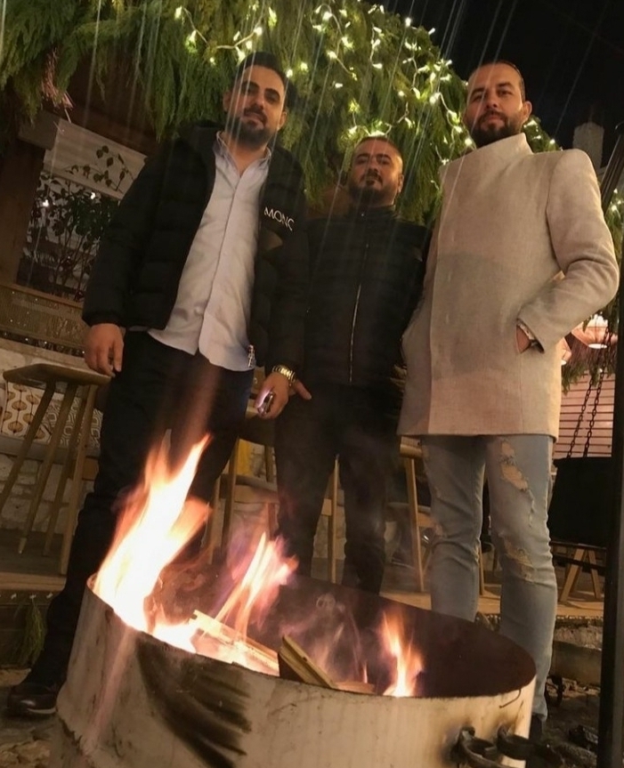 Cengiz