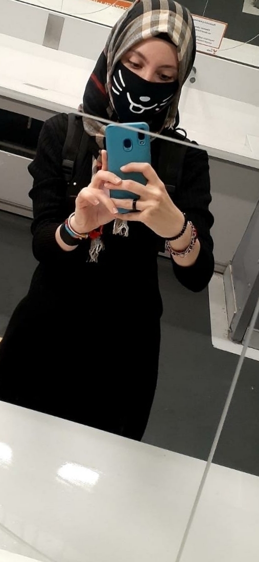 Yasemin
