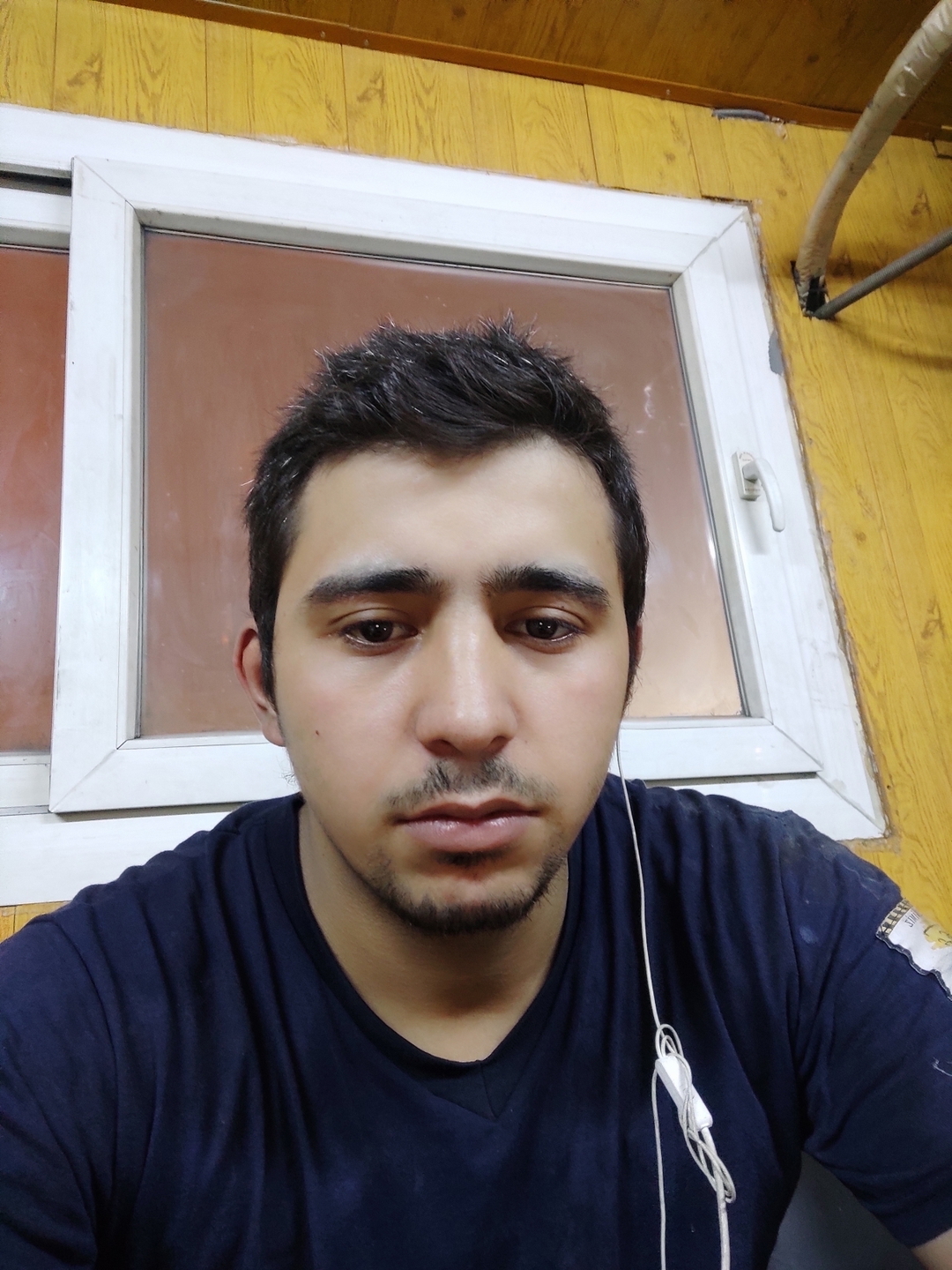 İsmail