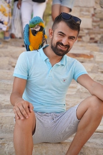 Özcan