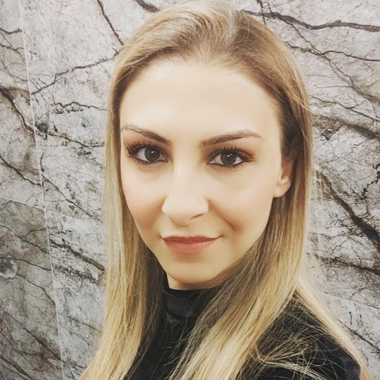 Özge