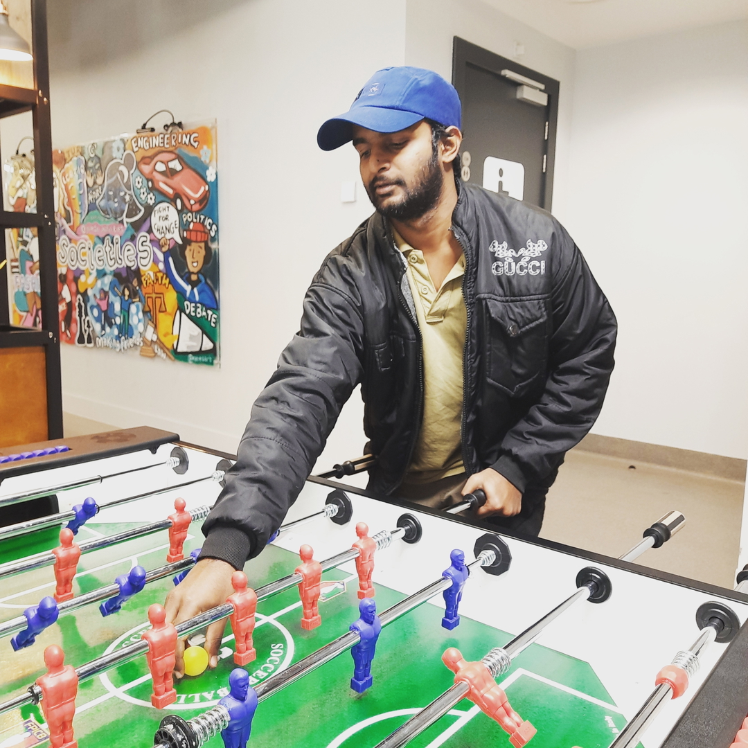 Nikhil