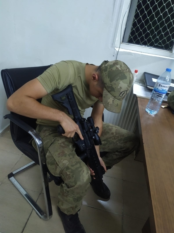 Gürkan