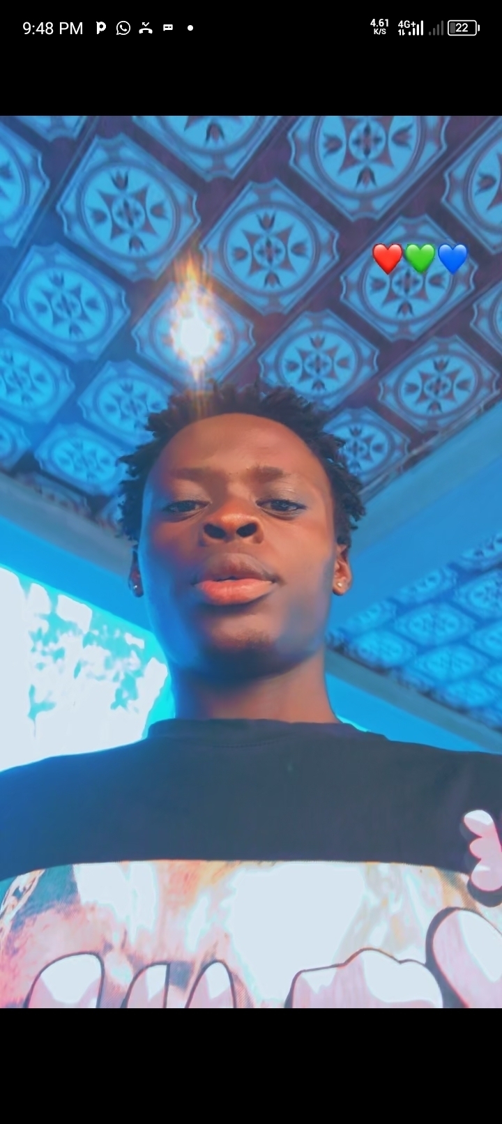 Blaqjezus