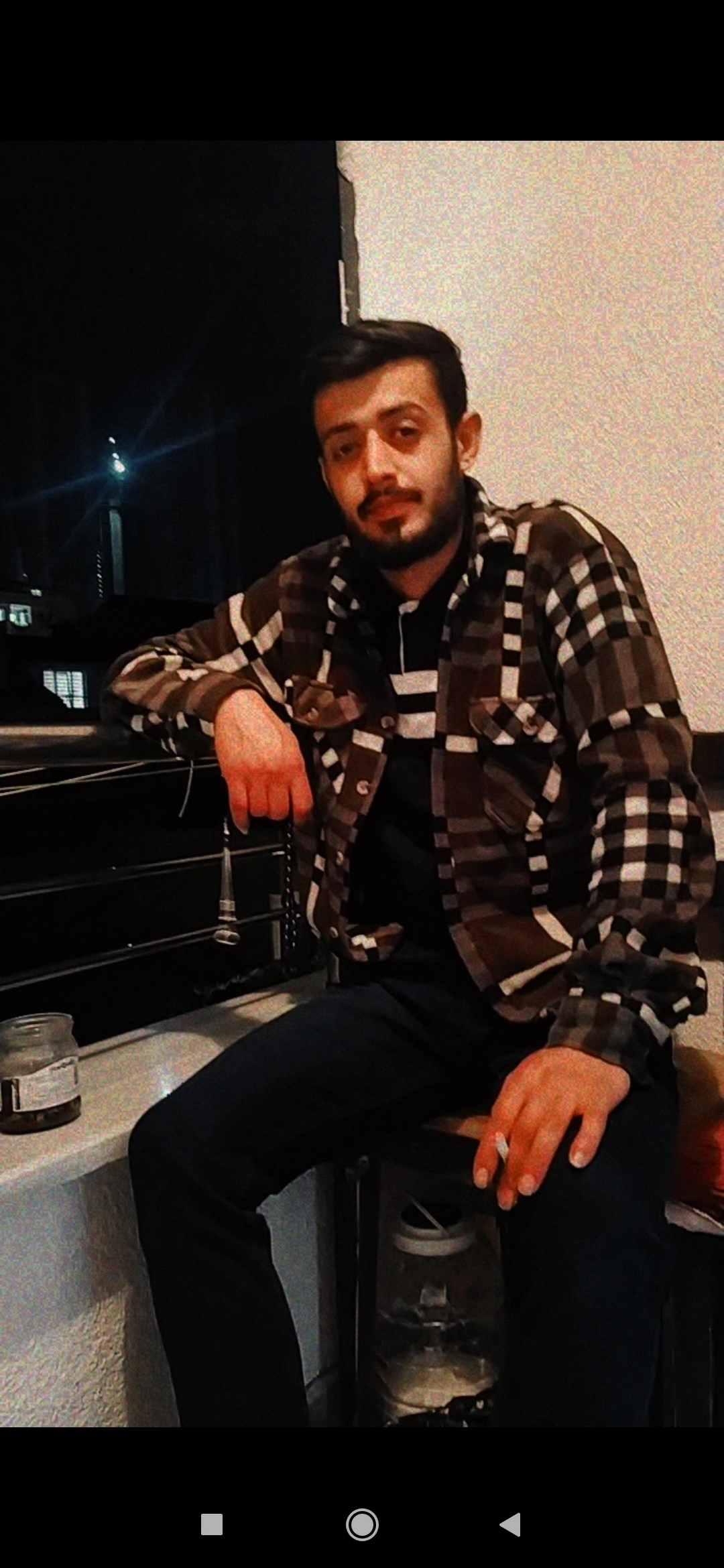 Bilal