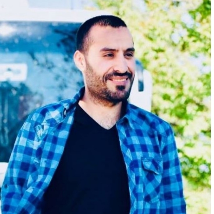 Yağmur