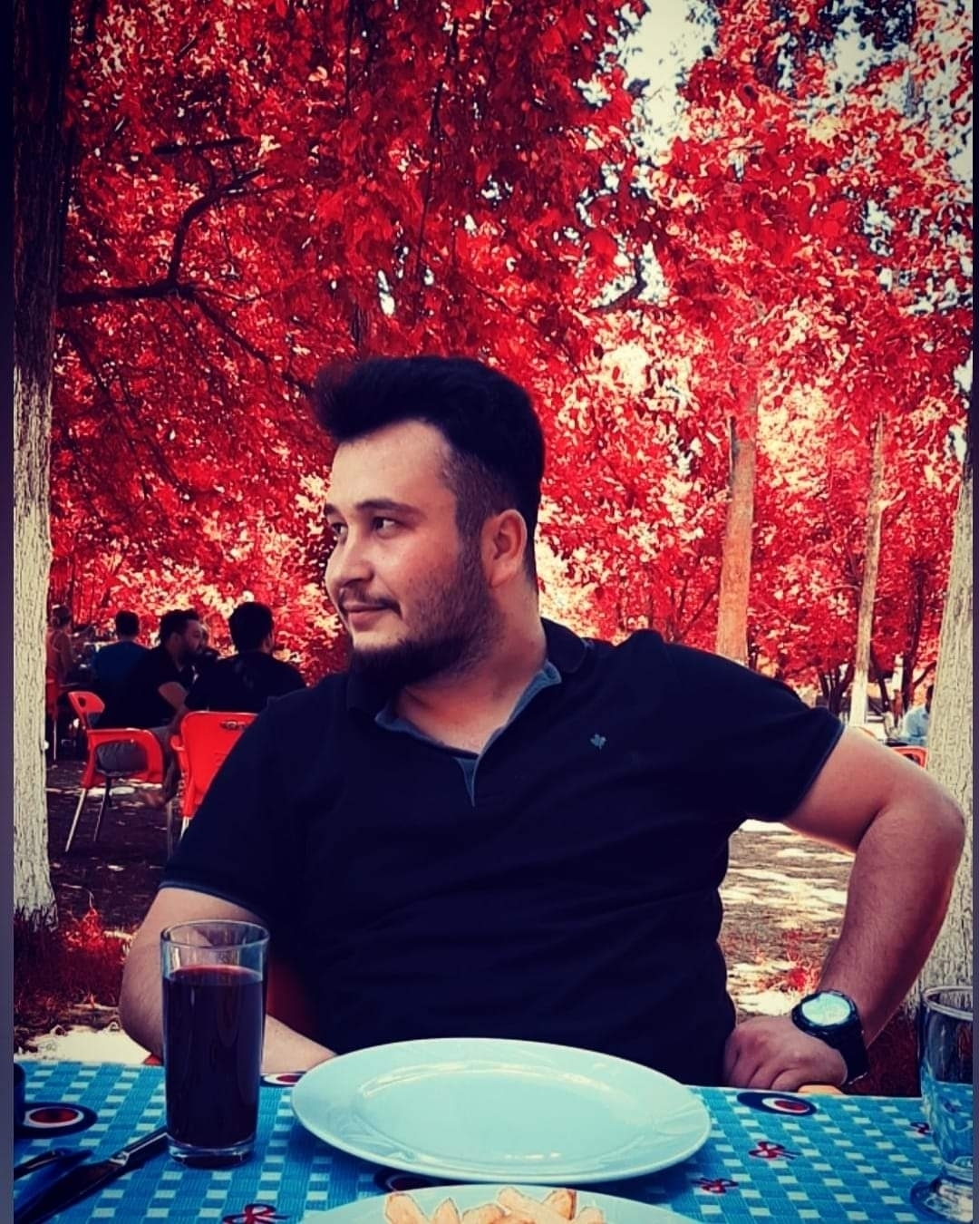 Mustafa