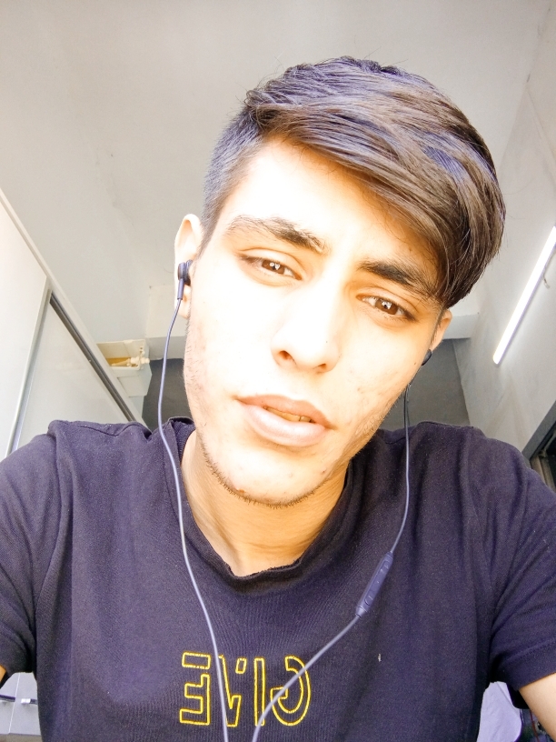 Ali