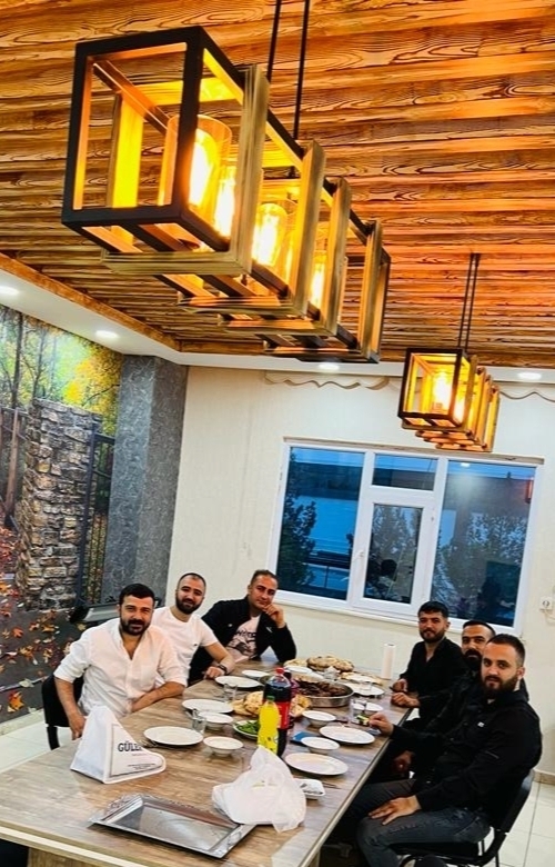 M Şükrü