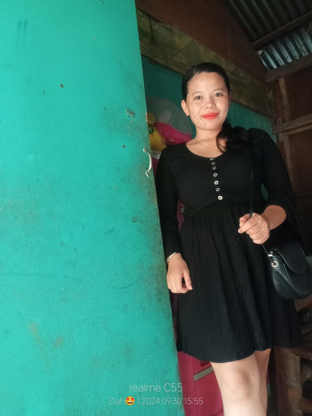 Ziah