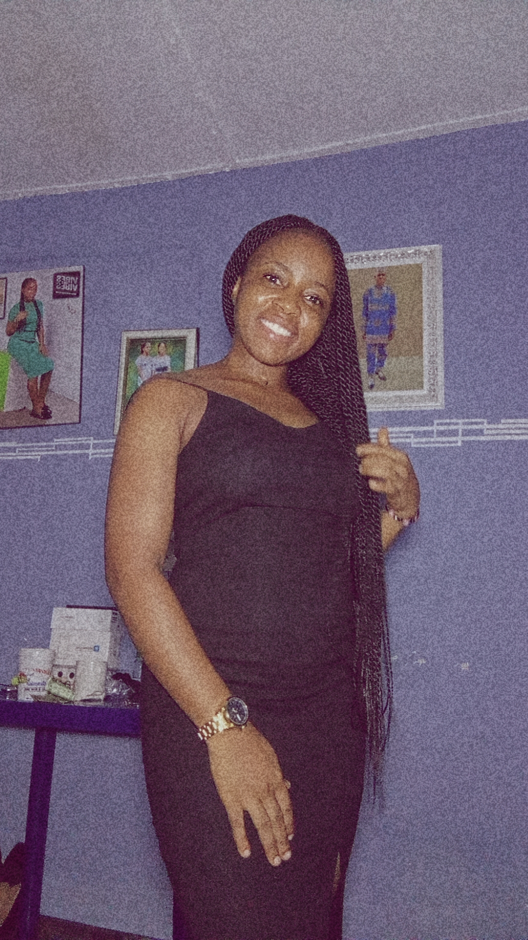 Shayla