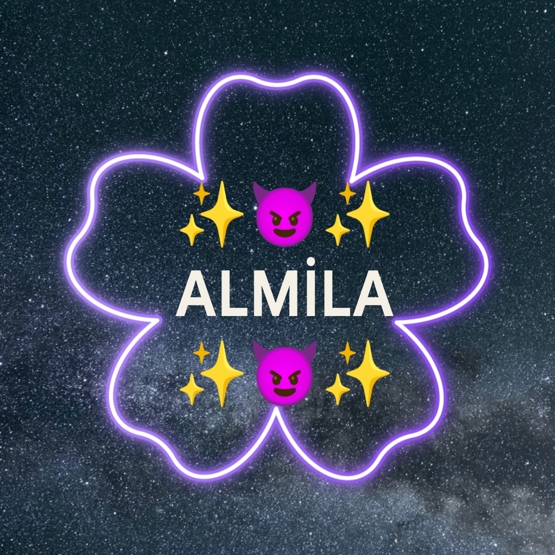 Almila