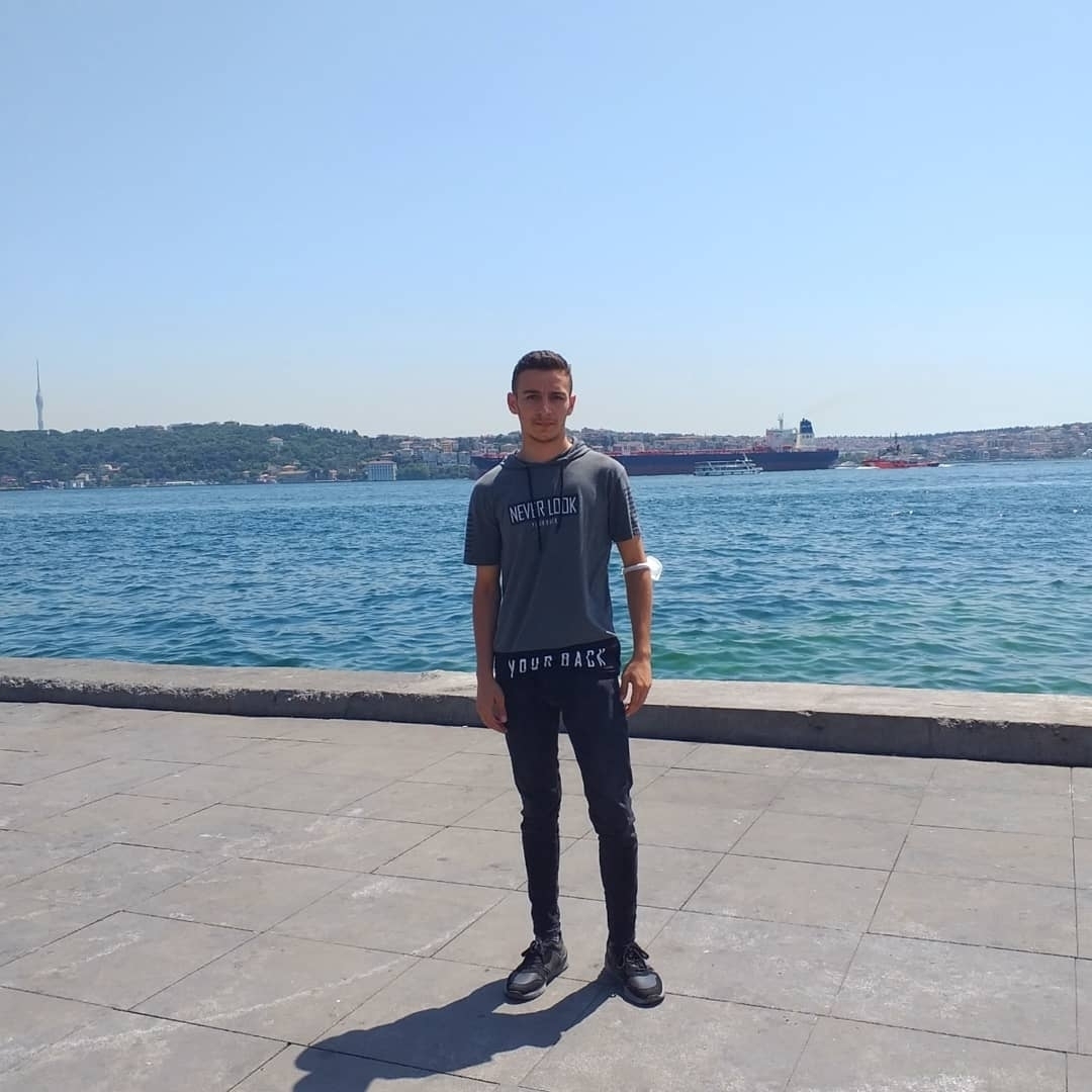Yusuf