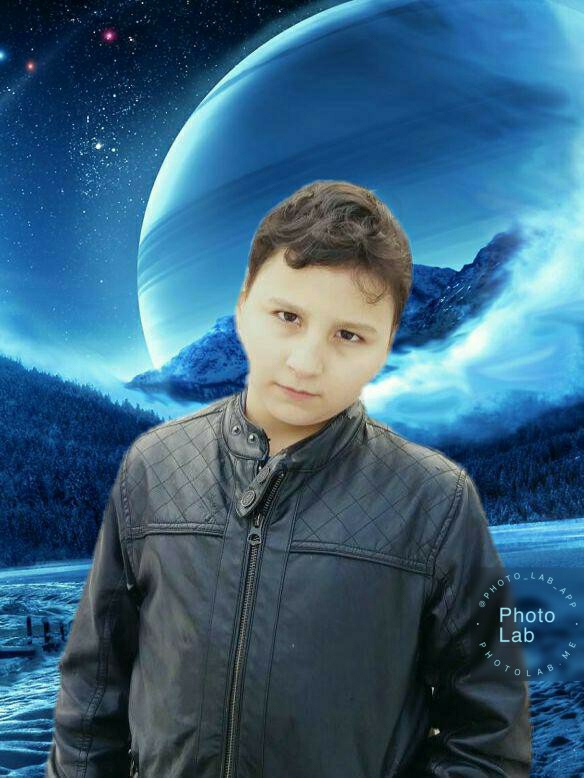 Ahmad