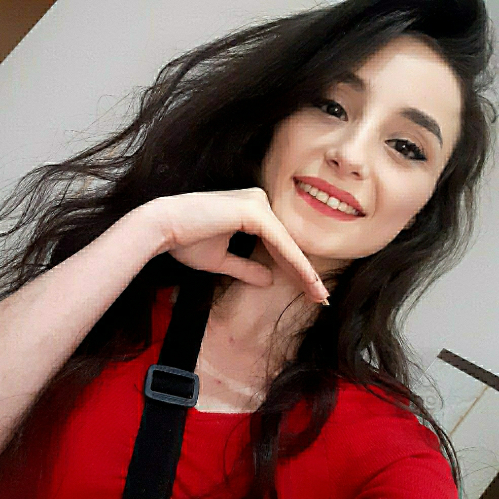 Gülşah