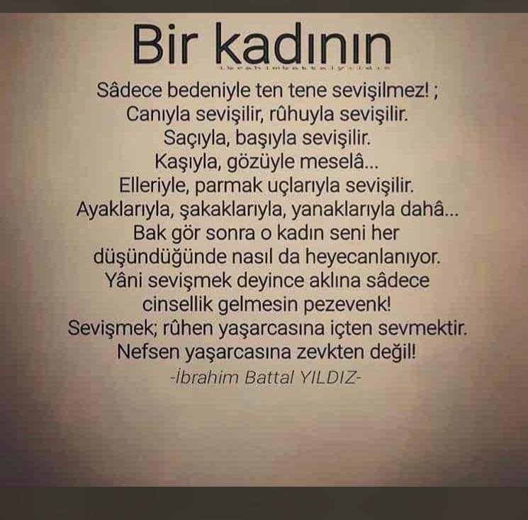 Denız