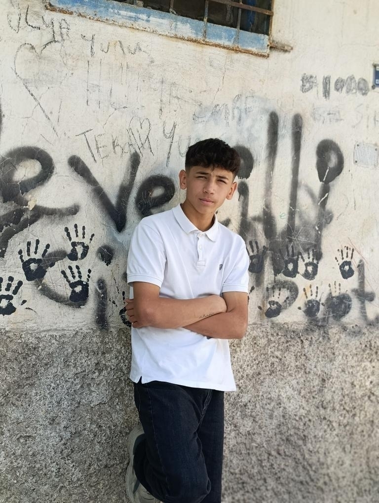 Ayhan