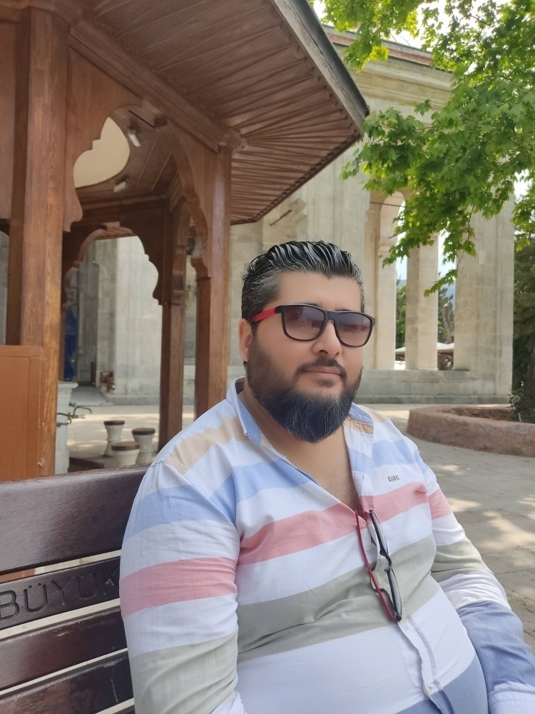 Mahmut