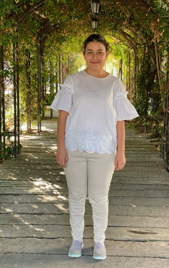 Leyla