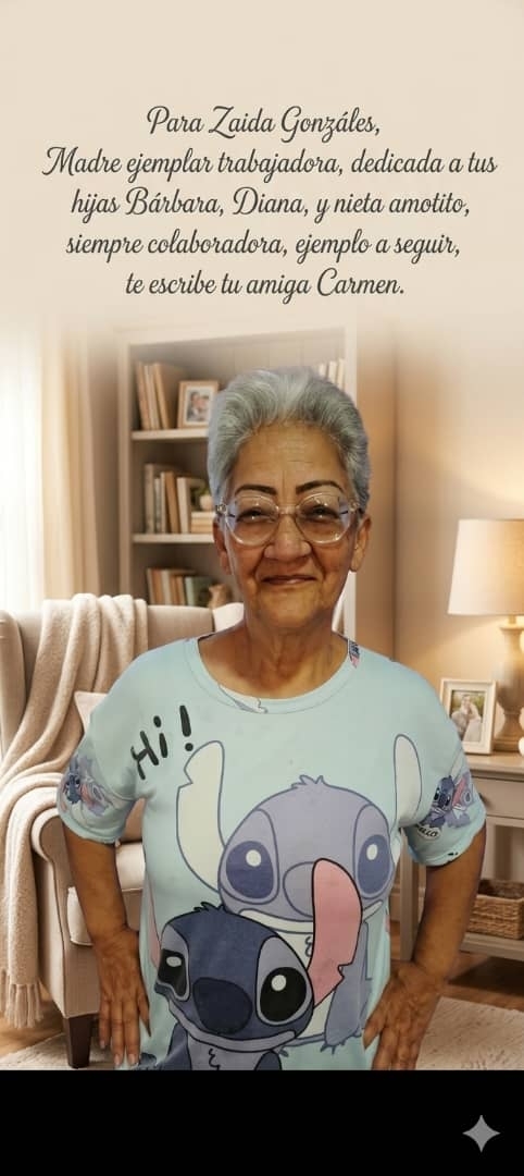 Zaida