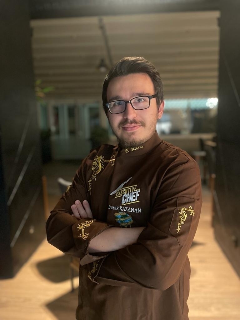 Burak