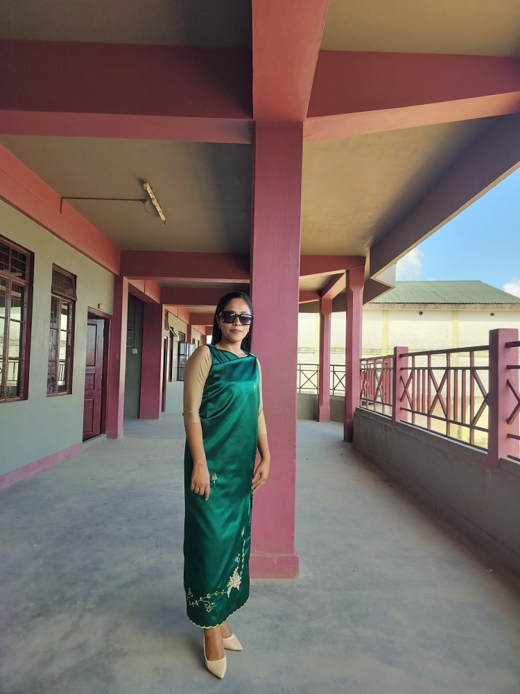 Ribhamem