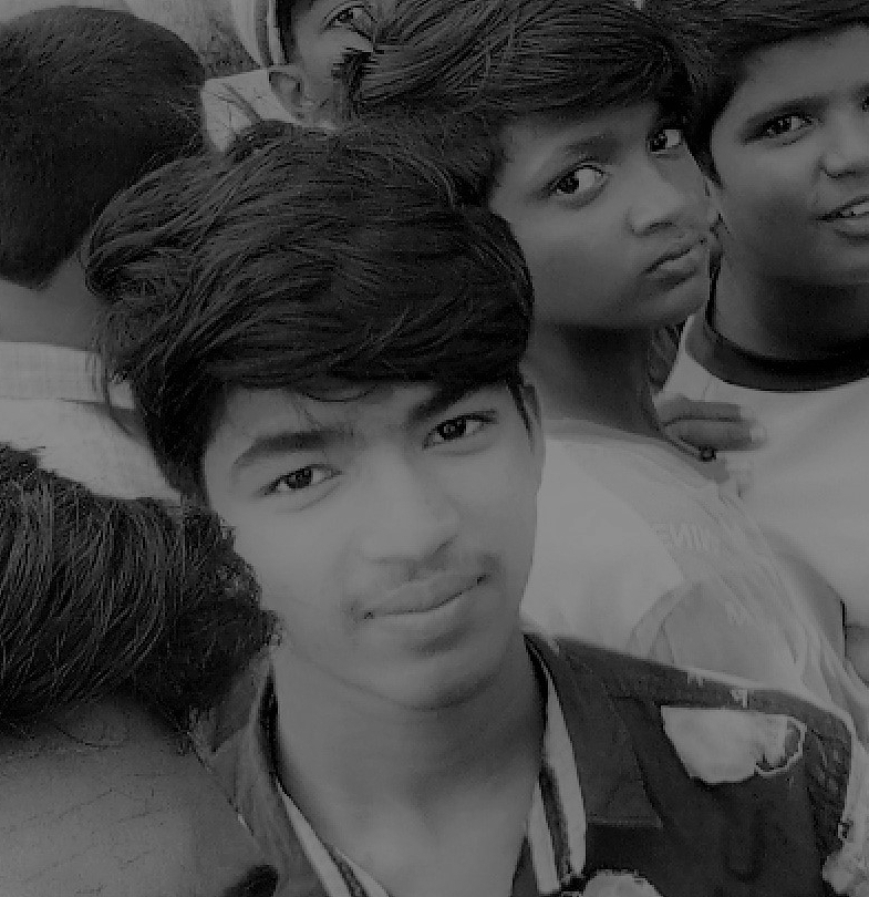 Deepak