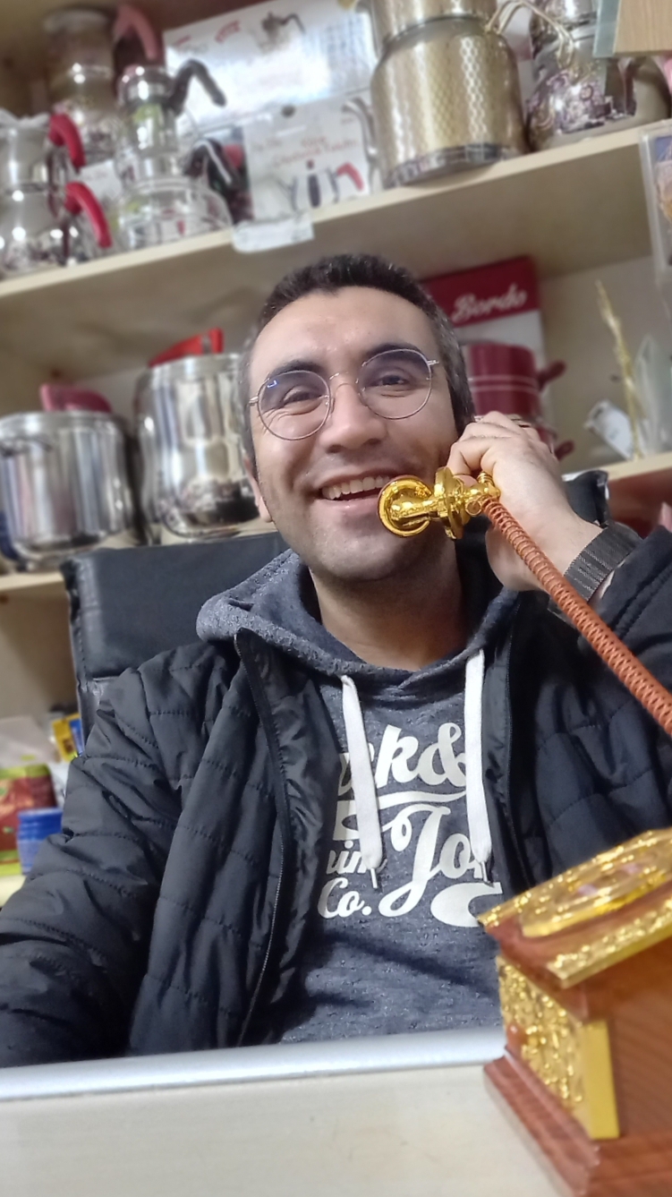 Mehmet