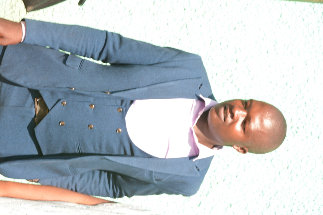 Mutimukeye