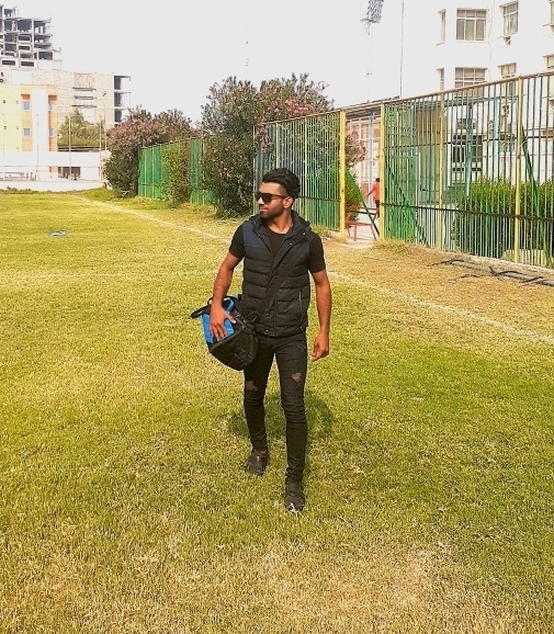 Ali