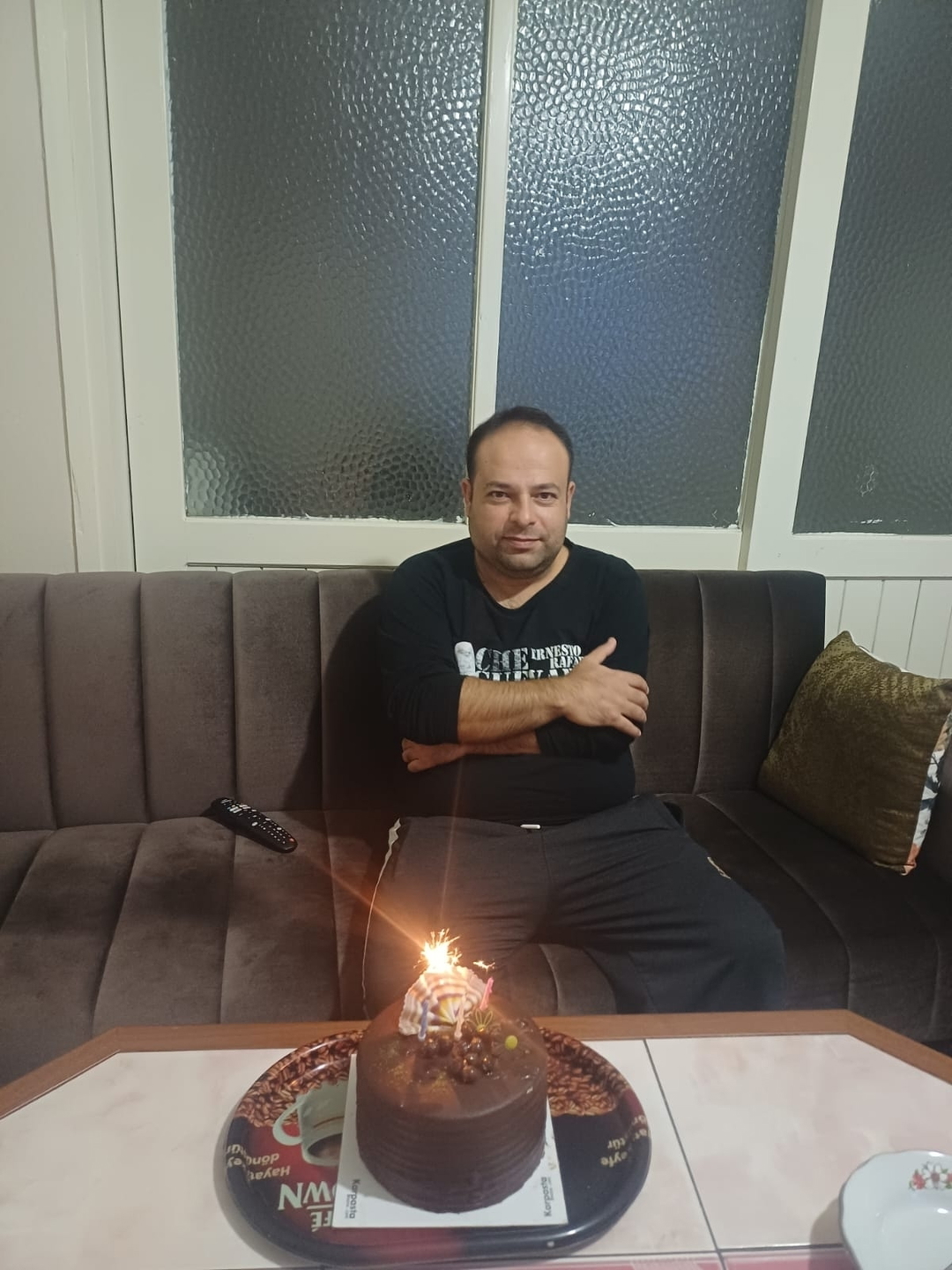 Serdar