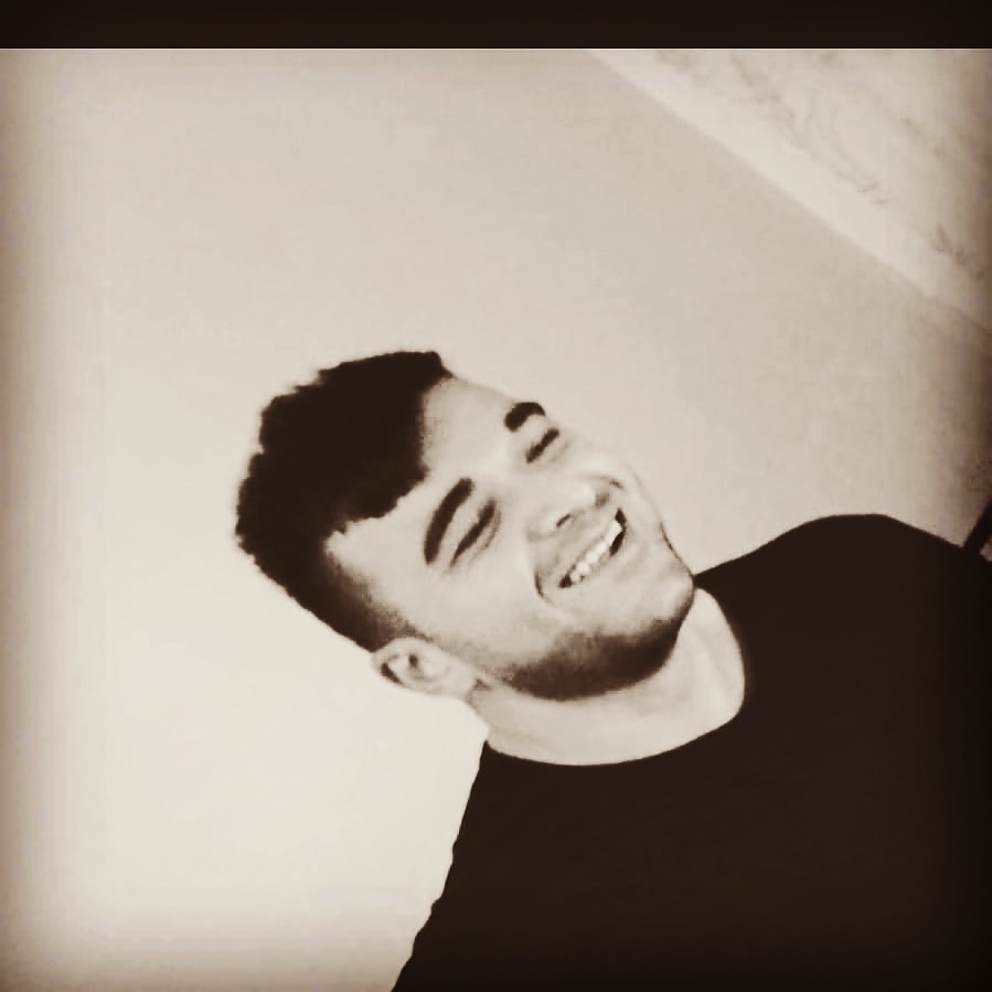Ali