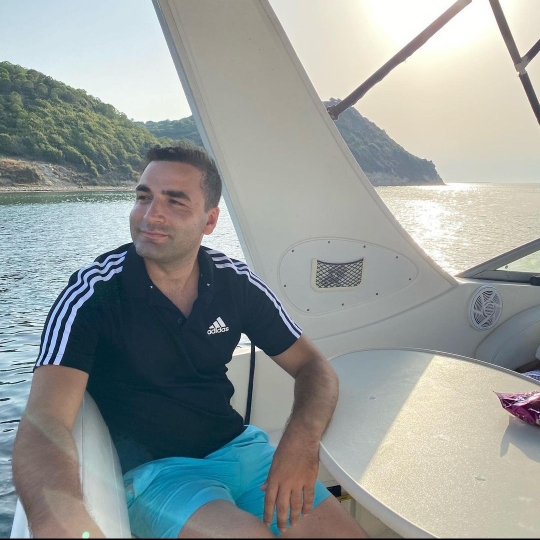 Ufuk