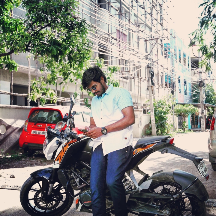 Vishal
