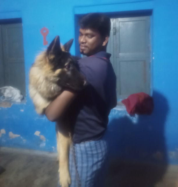 Selvaraj