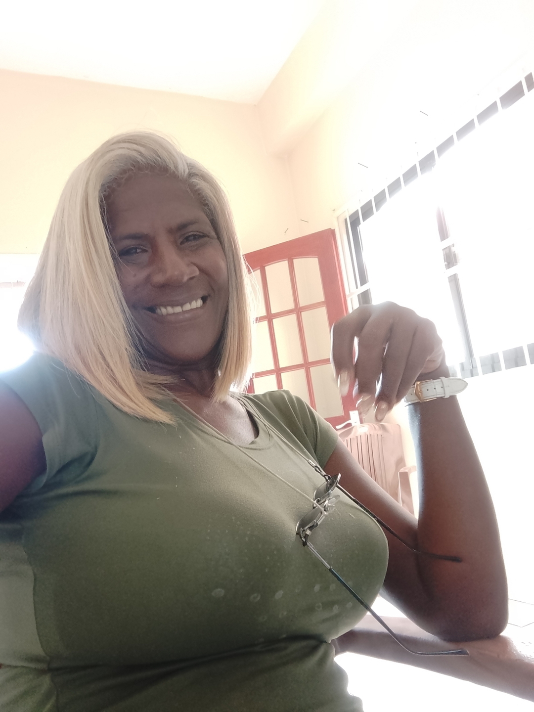 Iraida