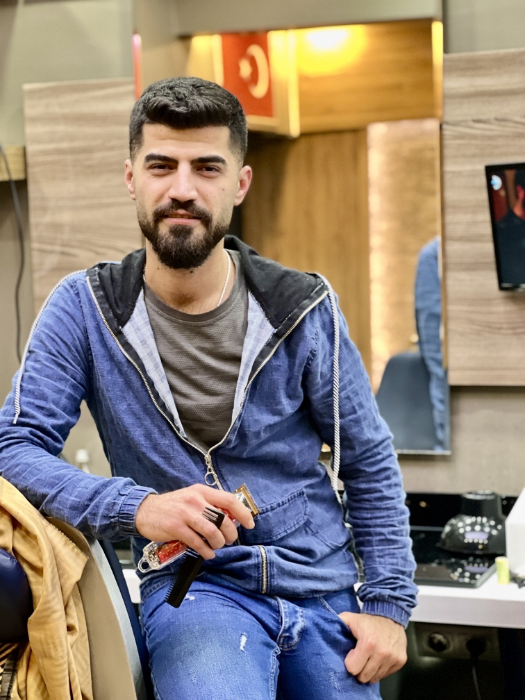 Mikail