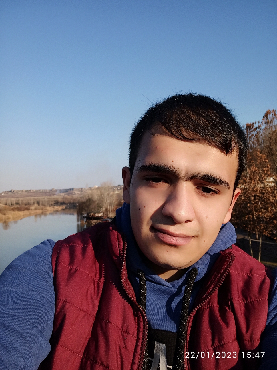 Veysi