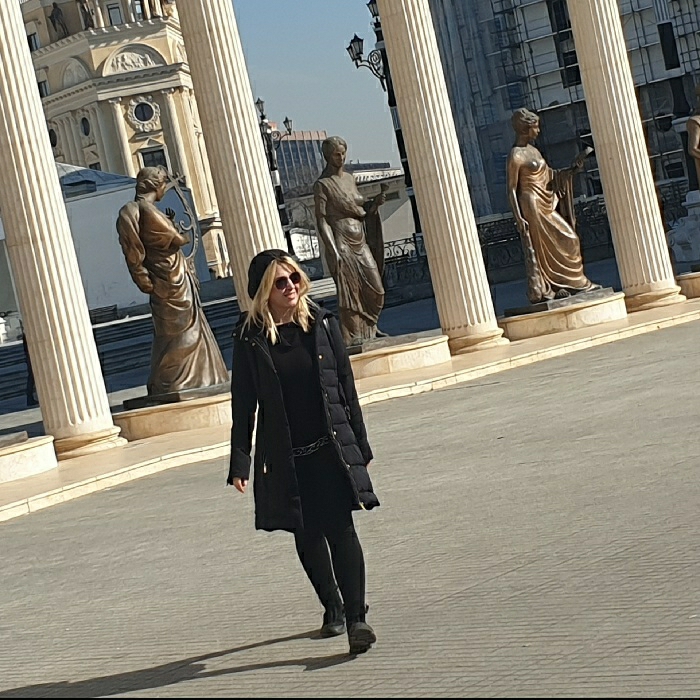 Burcu
