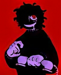 TheVioletOfLuca