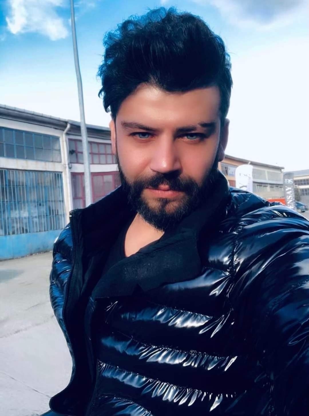 Duygu