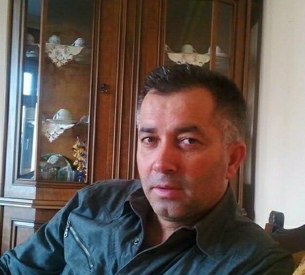 Ayhan