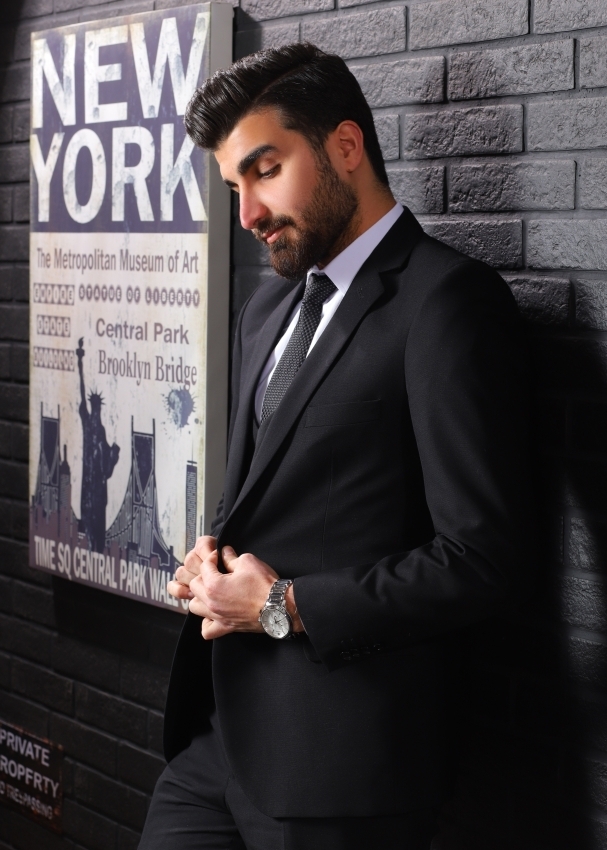 Mohanad