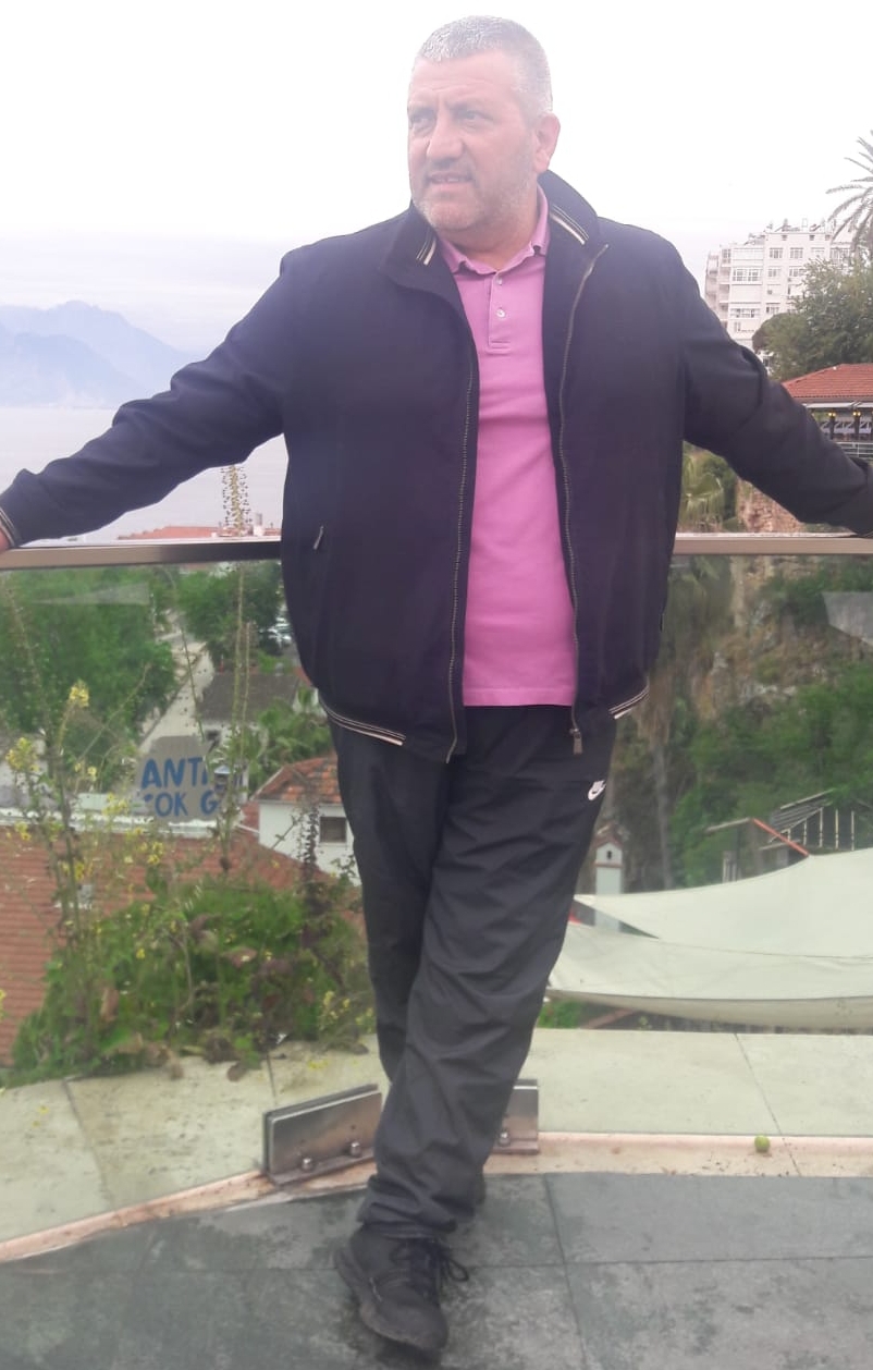 Mehmet