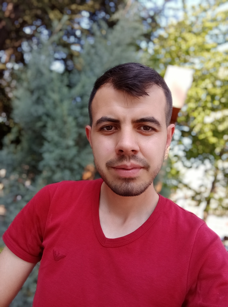 Ahmet