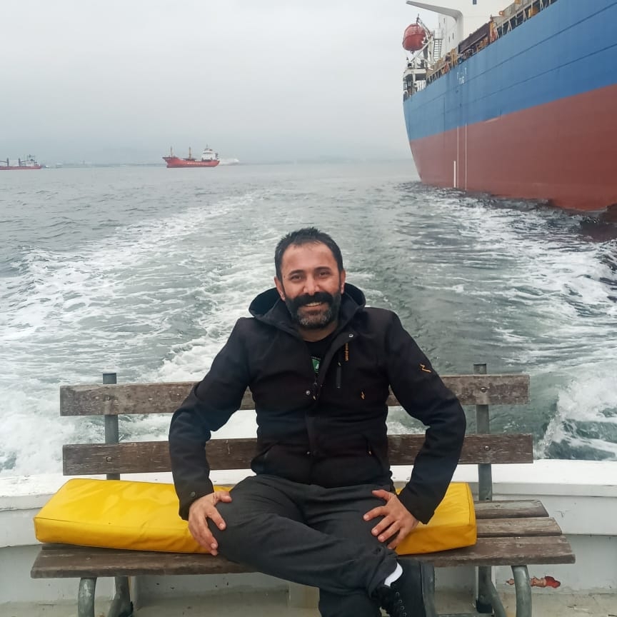 BÜLENT