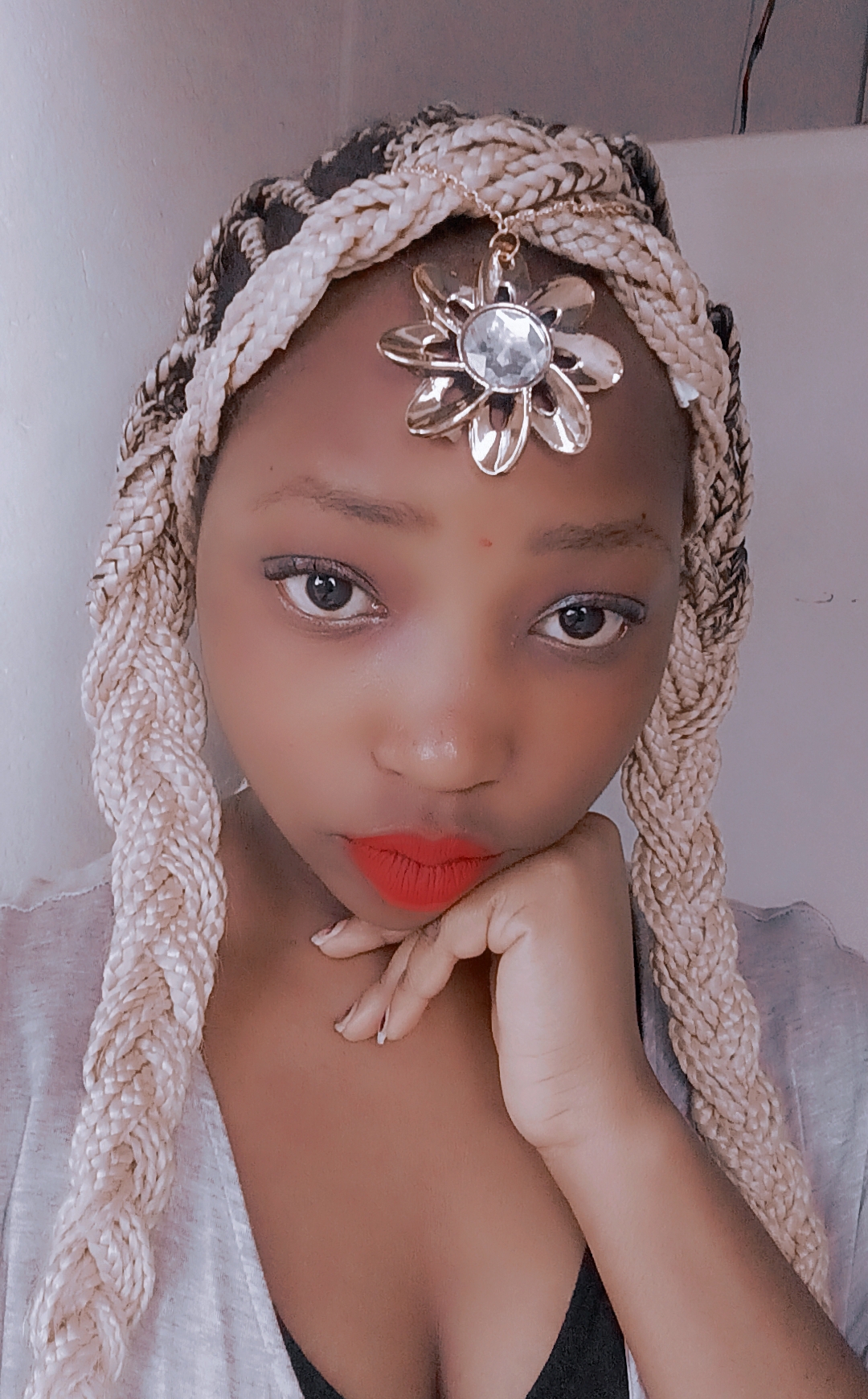 Zandile