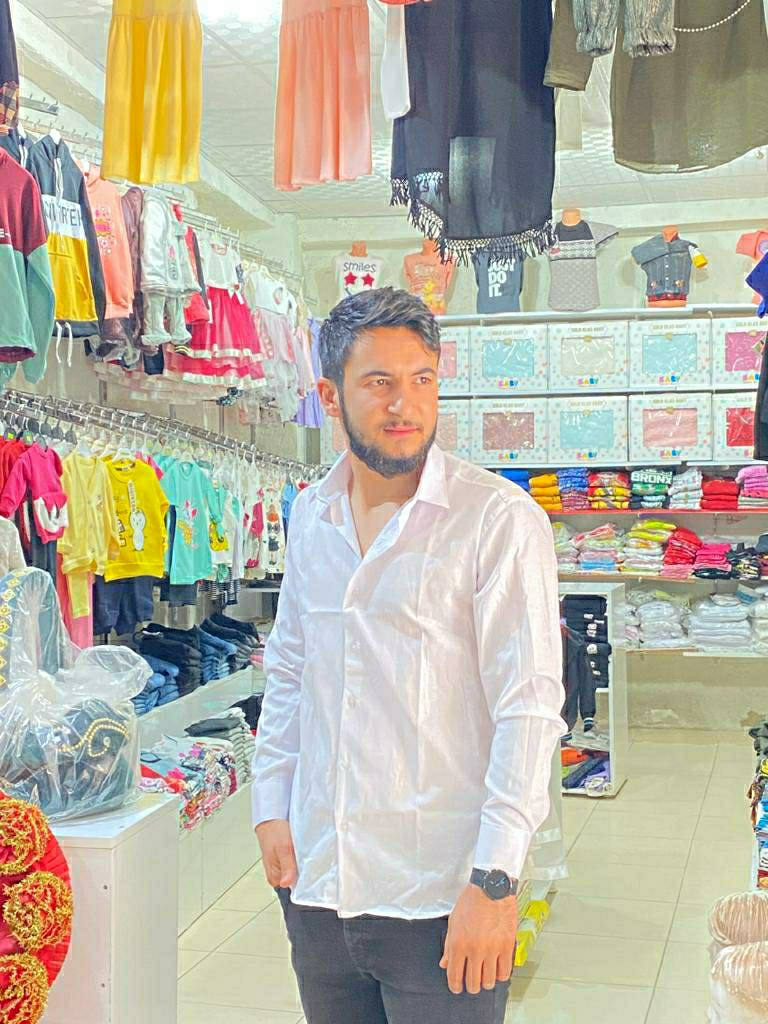 MUSTAFA